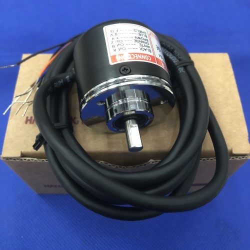 Bộ mã hóa vòng quay Hanyoung HE40B-6-100-3-N-24