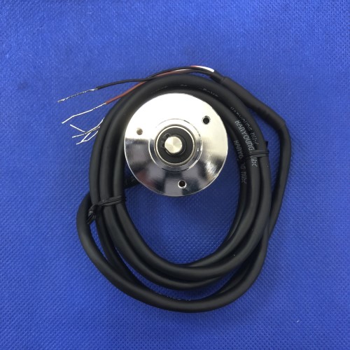 Bộ mã hóa vòng quay Hanyoung HE40B-6-100-3-O-12