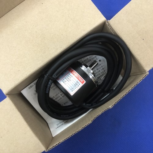 Bộ mã hóa vòng quay Hanyoung HE40B-6-100-3-O-12