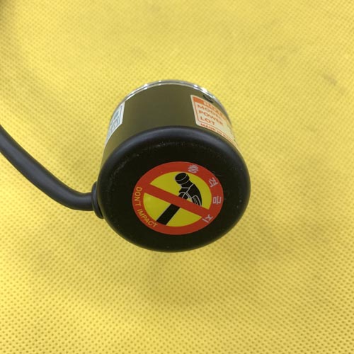 Bộ mã hóa vòng quay Hanyoung HE40B-6-100-3-O-24