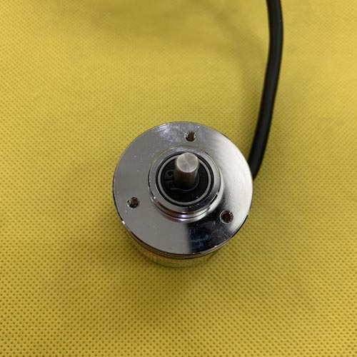 Bộ mã hóa vòng quay Hanyoung HE40B-6-100-3-O-24