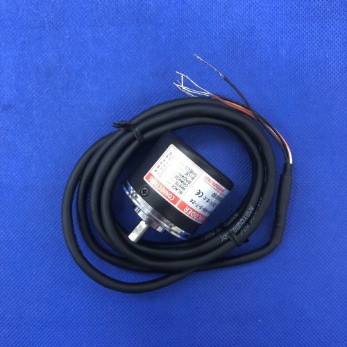 Bộ mã hóa vòng quay Hanyoung HE40B-6-100-3-T-12