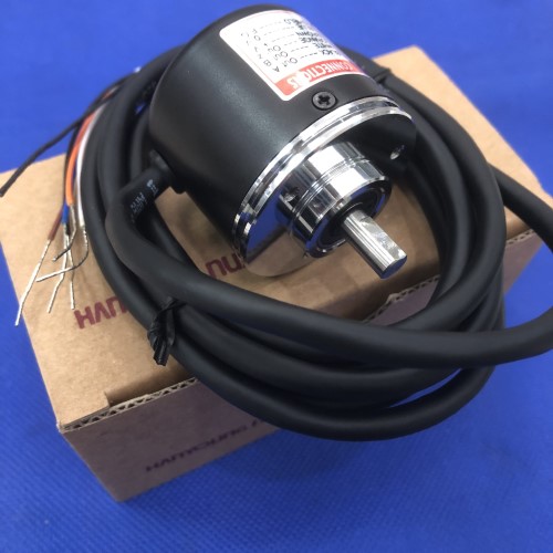 Bộ mã hóa vòng quay Hanyoung HE40B-6-100-3-T-12
