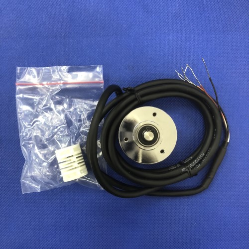 Bộ mã hóa vòng quay Hanyoung HE40B-6-100-3-T-24