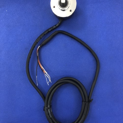 Bộ mã hóa vòng quay Hanyoung HE40B-6-100-3-T-24