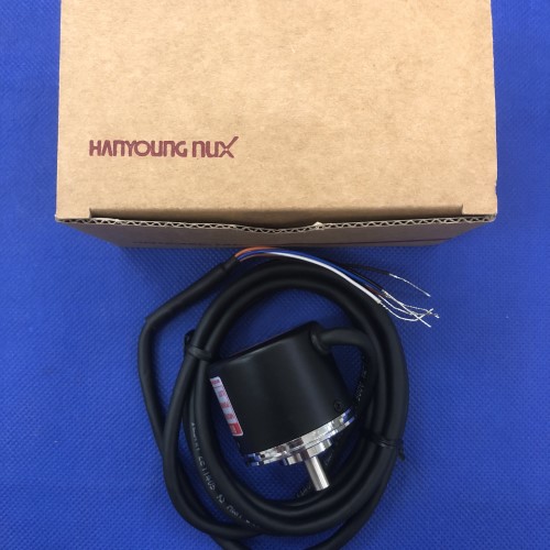 Bộ mã hóa vòng quay Hanyoung HE40B-6-100-3-T-24