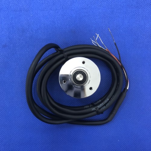 Bộ mã hóa vòng quay Hanyoung HE40B-6-100-3-T-24