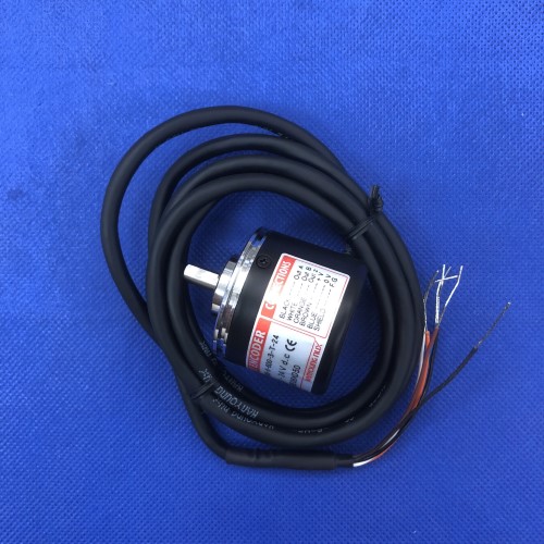 Bộ mã hóa vòng quay Hanyoung HE40B-6-100-3-T-24