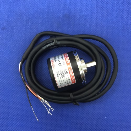Bộ mã hóa vòng quay Hanyoung HE40B-6-1000-3-N-12