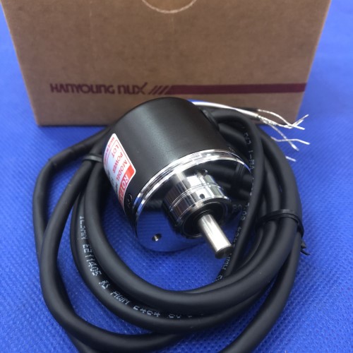 Bộ mã hóa vòng quay Hanyoung HE40B-6-1000-3-N-12