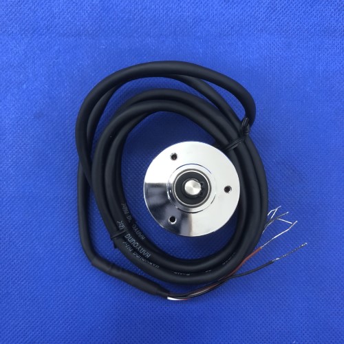Bộ mã hóa vòng quay Hanyoung HE40B-6-1000-3-N-12