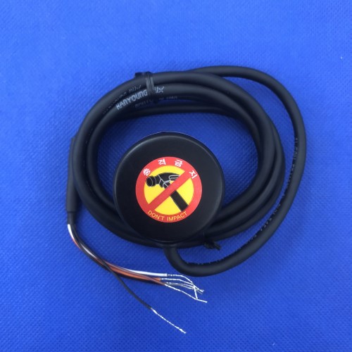 Bộ mã hóa vòng quay Hanyoung HE40B-6-1000-3-N-24