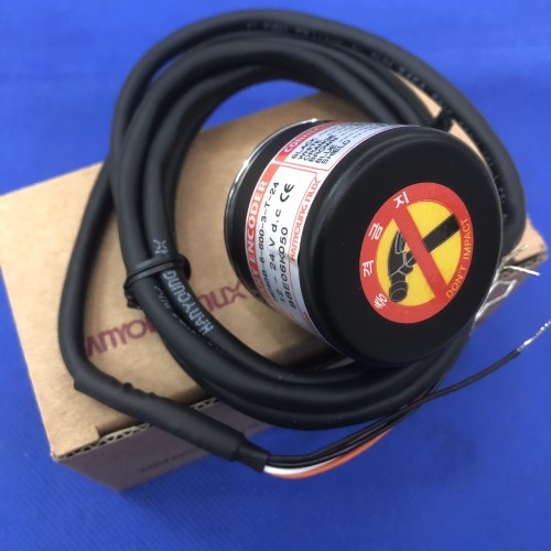 Bộ mã hóa vòng quay Hanyoung HE40B-6-1000-3-N-24