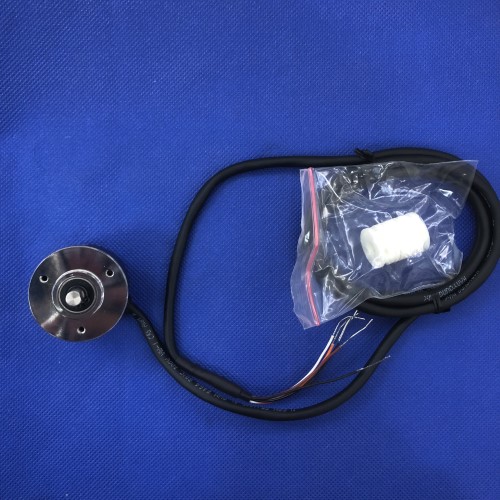 Bộ mã hóa vòng quay Hanyoung HE40B-6-1000-3-N-24