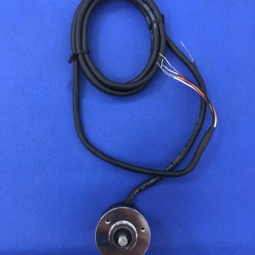 Bộ mã hóa vòng quay Hanyoung HE40B-6-1000-3-O-12