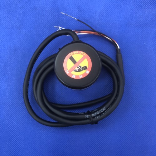 Bộ mã hóa vòng quay Hanyoung HE40B-6-1000-3-T-12