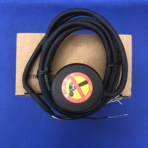 Bộ mã hóa vòng quay Hanyoung HE40B-6-1000-3-T-24