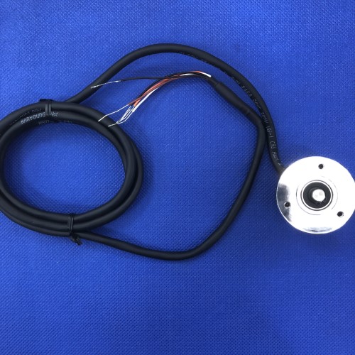 Bộ mã hóa vòng quay Hanyoung HE40B-6-1000-3-T-24