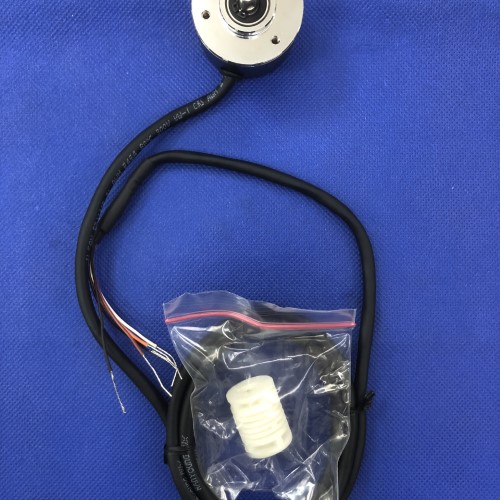 Bộ mã hóa vòng quay Hanyoung HE40B-6-1000-3-T-24