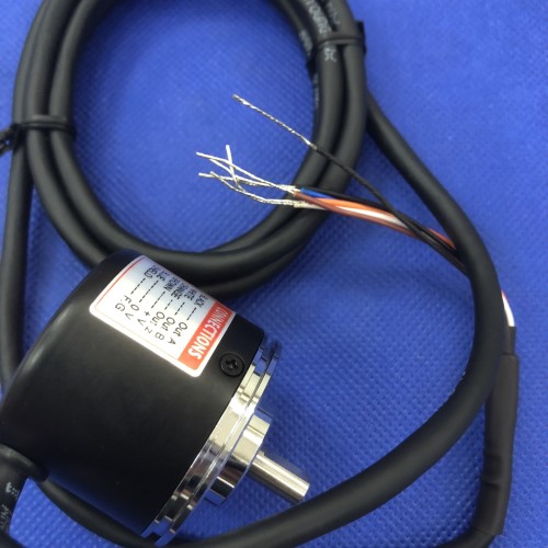 Bộ mã hóa vòng quay Hanyoung HE40B-6-1000-3-T-24