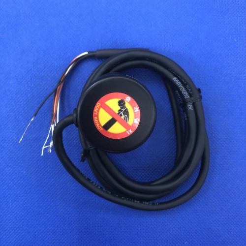 Bộ mã hóa vòng quay Hanyoung HE40B-6-1000-6-L-5