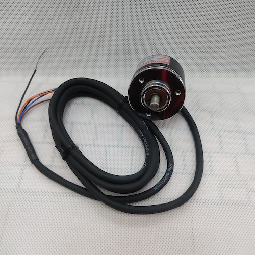 Bộ mã hóa vòng quay Hanyoung HE40B-6-1024-3-N-24