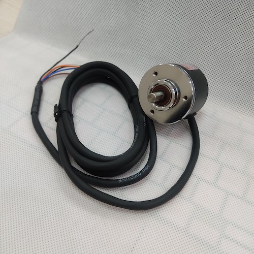 Bộ mã hóa vòng quay Hanyoung HE40B-6-1024-3-O-12