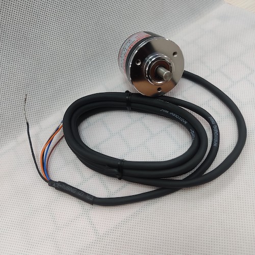 Bộ mã hóa vòng quay Hanyoung HE40B-6-1024-3-O-24