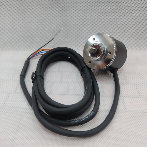 Bộ mã hóa vòng quay Hanyoung HE40B-6-1024-3C-N-24