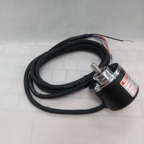 Bộ mã hóa vòng quay Hanyoung HE40B-6-120-3-N-24