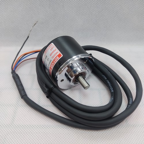 Bộ mã hóa vòng quay Hanyoung HE40B-6-120-3-O-12