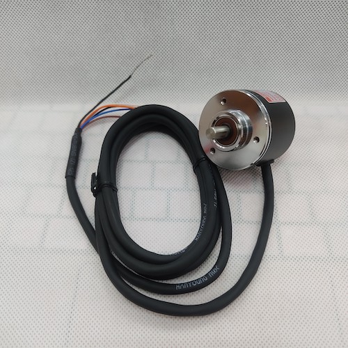Bộ mã hóa vòng quay Hanyoung HE40B-6-120-3-O-12