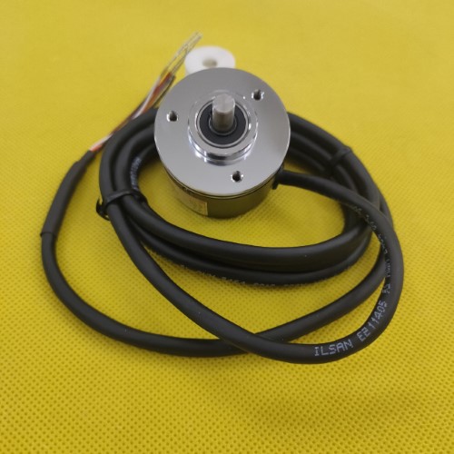 Bộ mã hóa vòng quay Hanyoung HE40B-6-120-3-O-24