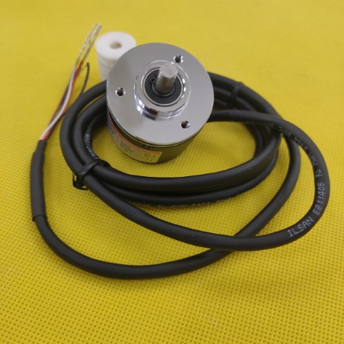 Bộ mã hóa vòng quay Hanyoung HE40B-6-120-3-O-24