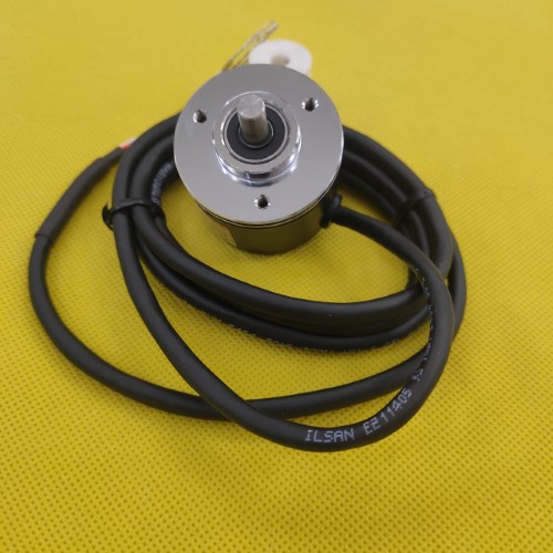 Bộ mã hóa vòng quay Hanyoung HE40B-6-120-3-O-24