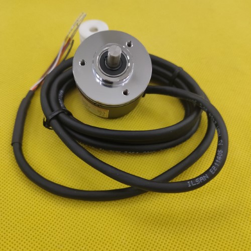 Bộ mã hóa vòng quay Hanyoung HE40B-6-120-3-O-24