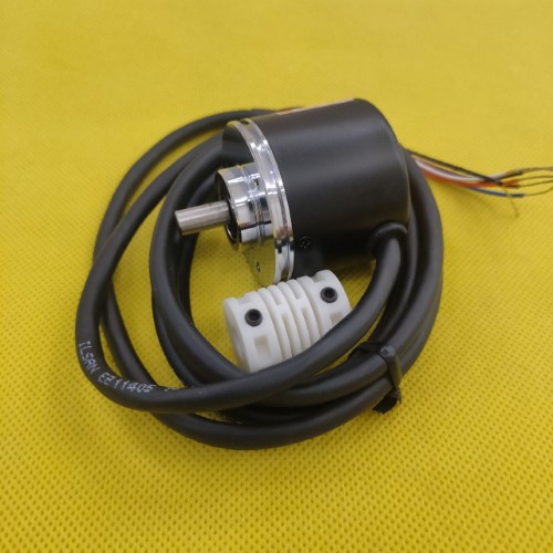 Bộ mã hóa vòng quay Hanyoung HE40B-6-120-3-T-12