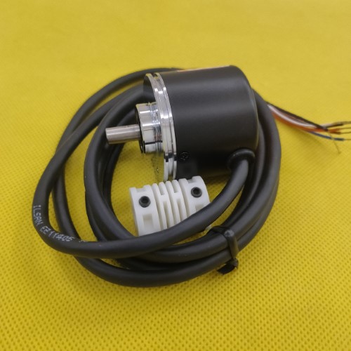 Bộ mã hóa vòng quay Hanyoung HE40B-6-120-3-T-12