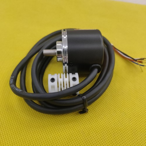 Bộ mã hóa vòng quay Hanyoung HE40B-6-120-3-T-12