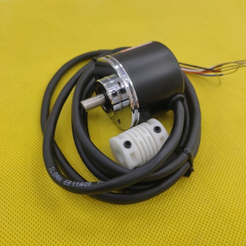 Bộ mã hóa vòng quay Hanyoung HE40B-6-120-3-T-12