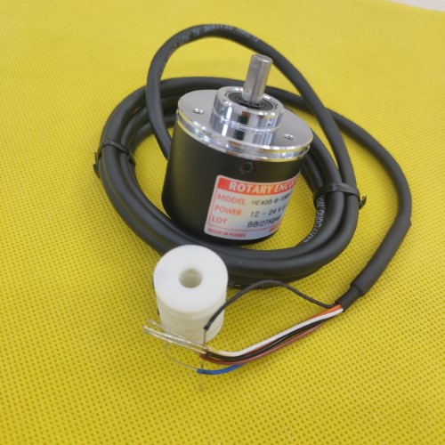 Bộ mã hóa vòng quay Hanyoung HE40B-6-120-3-T-24