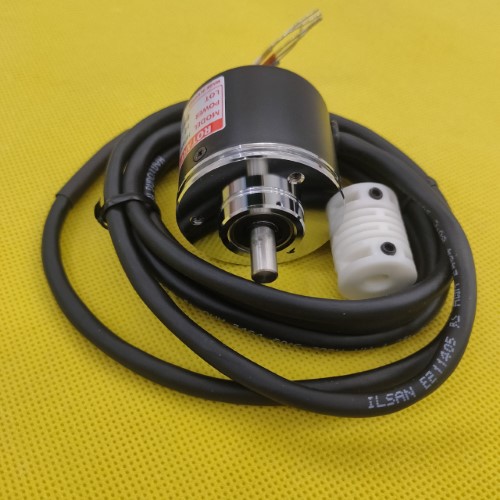 Bộ mã hóa vòng quay Hanyoung HE40B-6-120-3-T-24