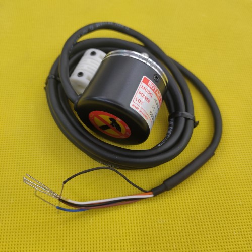 Bộ mã hóa vòng quay Hanyoung HE40B-6-120-3-T-24