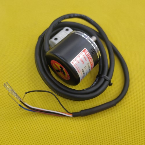 Bộ mã hóa vòng quay Hanyoung HE40B-6-125-3-N-12