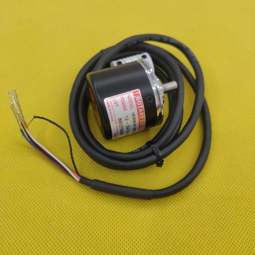 Bộ mã hóa vòng quay Hanyoung HE40B-6-125-3-N-12