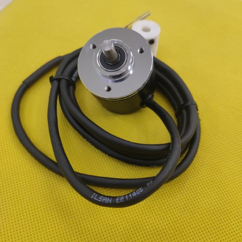 Bộ mã hóa vòng quay Hanyoung HE40B-6-125-3-N-24