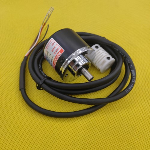 Bộ mã hóa vòng quay Hanyoung HE40B-6-125-3-N-24