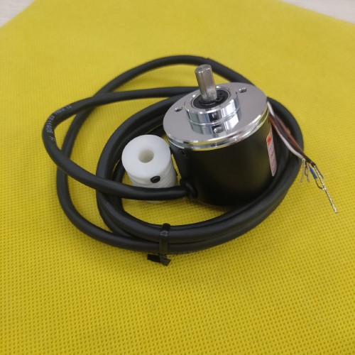 Bộ mã hóa vòng quay Hanyoung HE40B-6-125-3-O-12