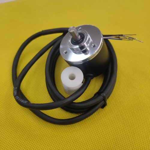 Bộ mã hóa vòng quay Hanyoung HE40B-6-125-3-O-12