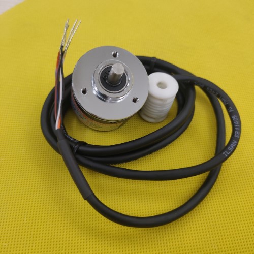 Bộ mã hóa vòng quay Hanyoung HE40B-6-125-3-O-24